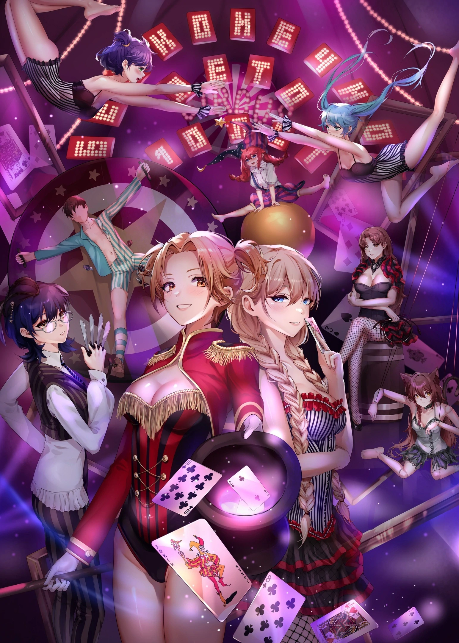 gallery